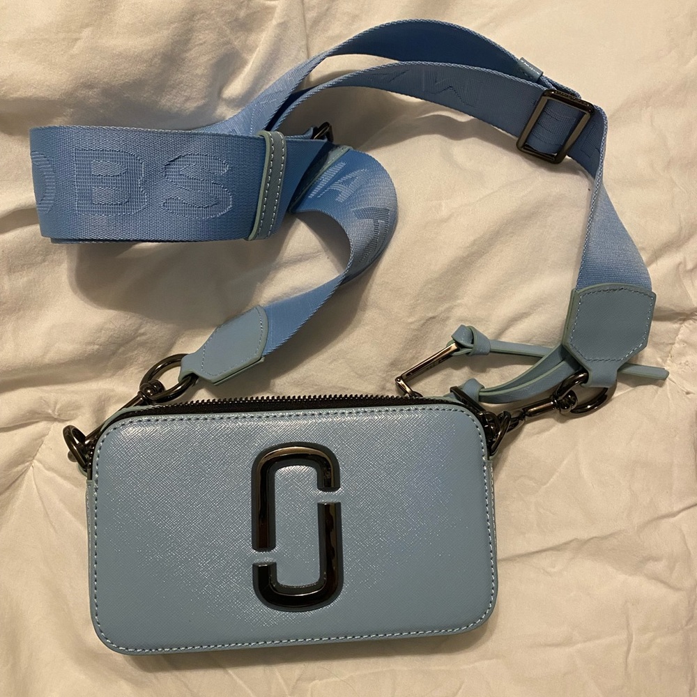 Marc Jacobs Snapshot bag